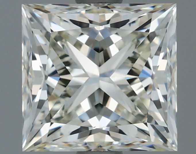 Princess 1.51ct I VVS2 IGI #764611339