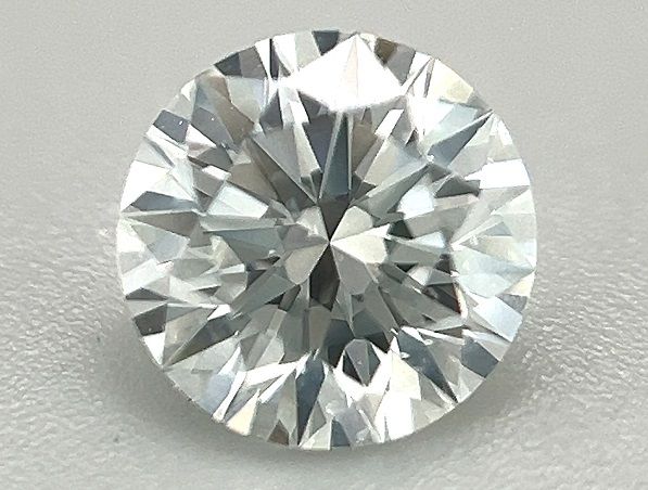Round 0.91ct F SI1 GIA #3475078264