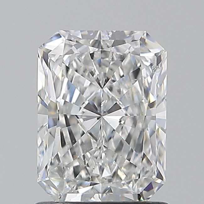 Radiant 1.2ct F SI1 GIA #5546424028