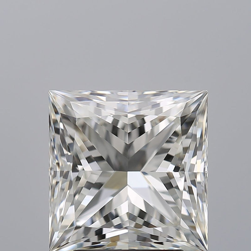 Princess 3.03ct I VVS1 GIA #1537408842