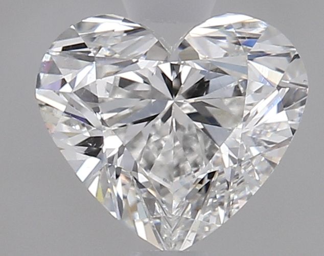 Heart 1.21ct G SI1 GIA #1469667794