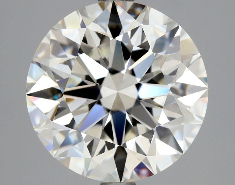 Round 4.01ct G VVS2 HRD #260000030182