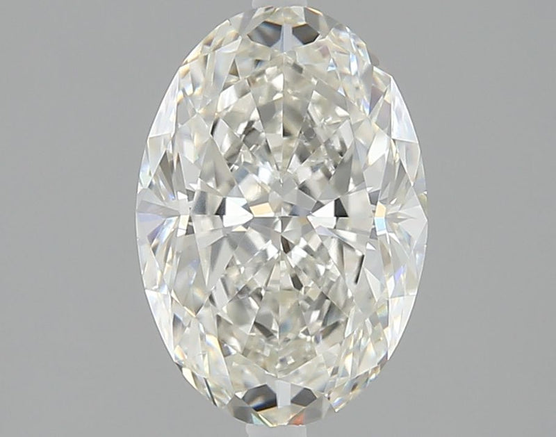 Oval 1.8ct I SI1 GIA #6542083464