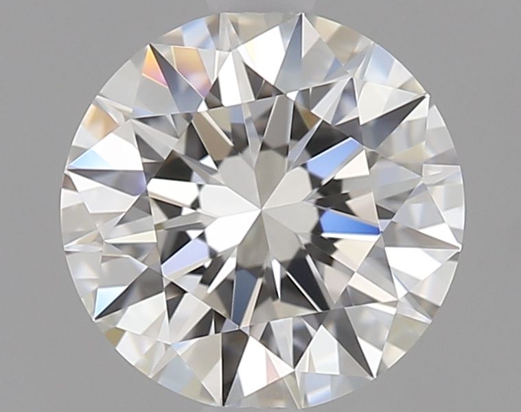 Round 0.95ct F VVS1 GIA #6501031314