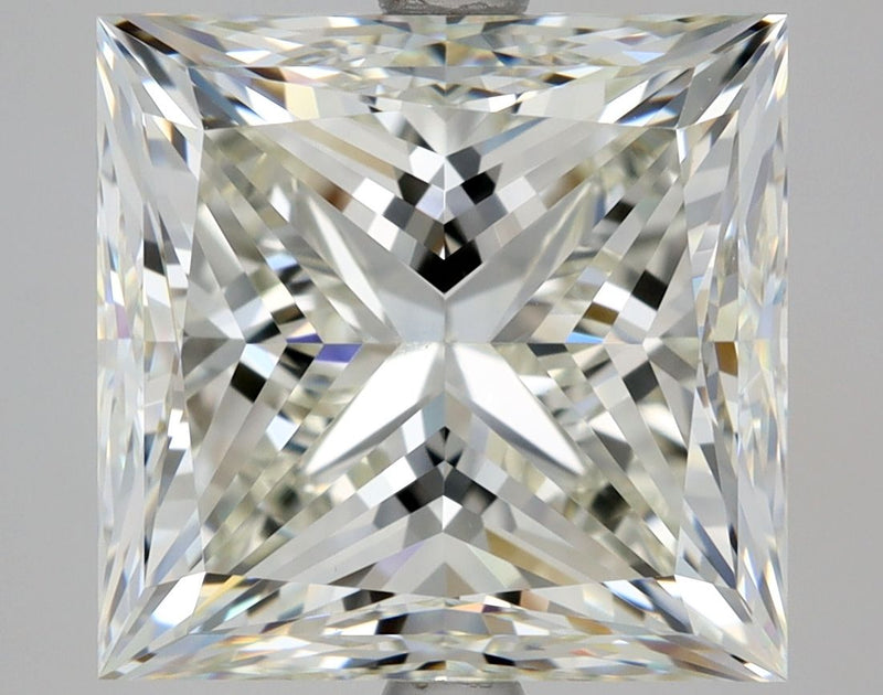 Princess 5.01ct K VS1 GIA #1226953354