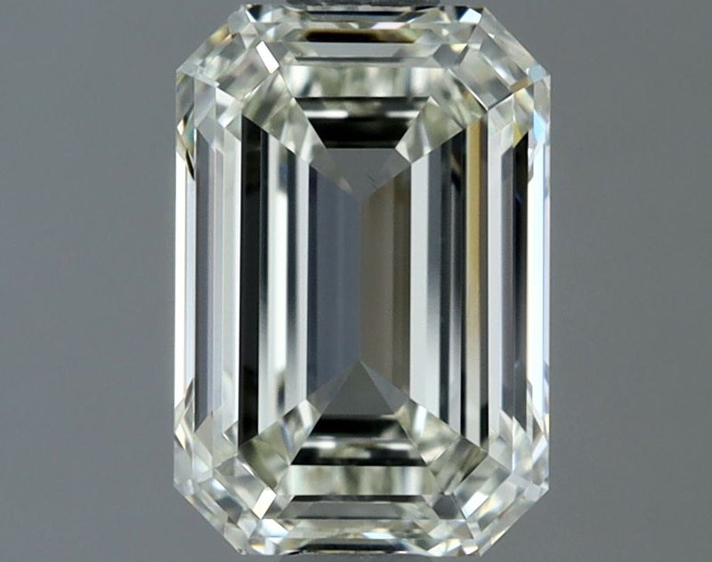 Emerald 1.5ct J VS1 IGI #760539717