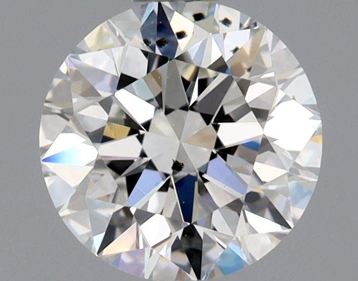 Round 1.16ct G SI1 GIA #7528081473
