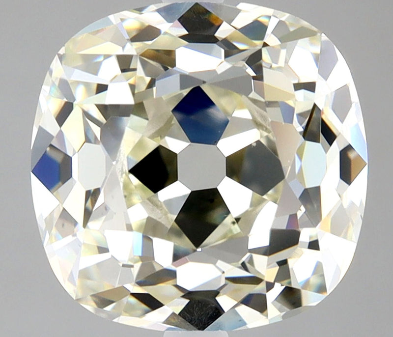 Pear 3.01ct M VS2 GIA #1547040603