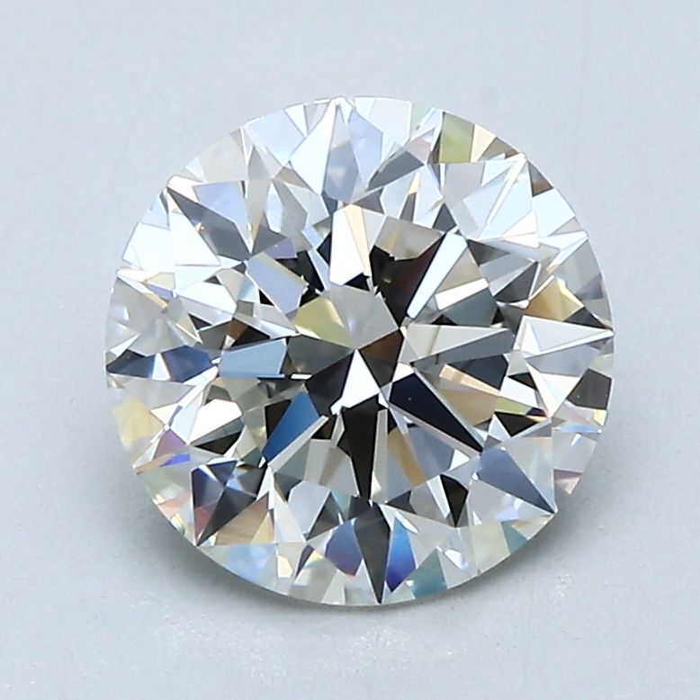 Round 1.92ct J VS1 GIA #1538129573