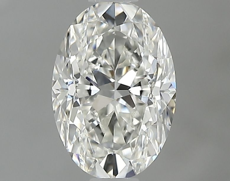 Oval 1ct I IF GIA #2546492656