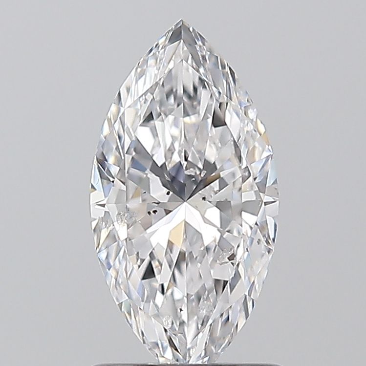 Marquise 1.01ct D SI2 GIA #6541684236
