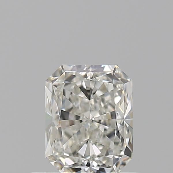 Radiant 0.8ct H VVS1 GIA #2225103254