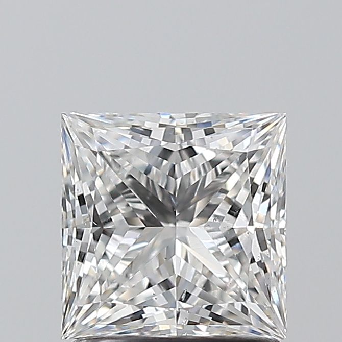 Princess 1.32ct E SI1 GIA #7546917423