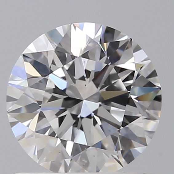 Round 0.8ct D VS2 GIA #6535726631