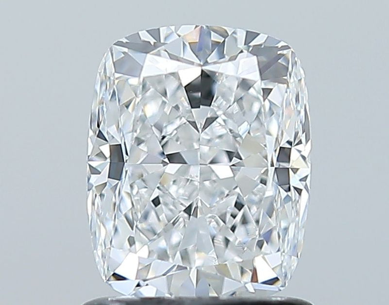 Cushion brilliant 1.2ct E SI1 GIA #1548782866