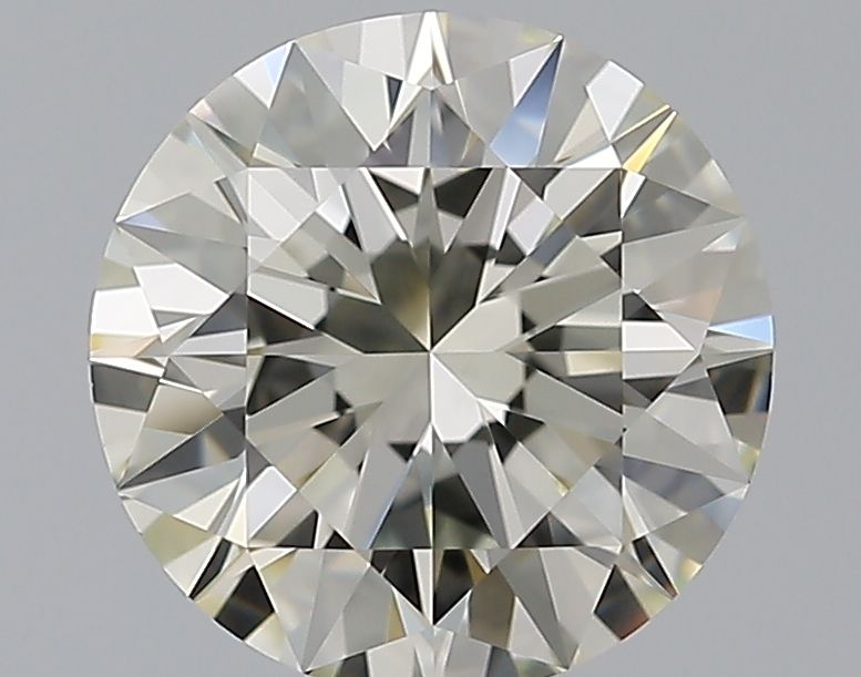Round 1.51ct M VS1 GIA #5221342892