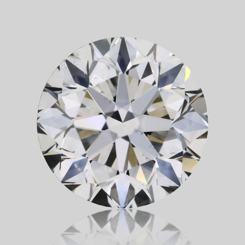 Round 1ct E SI1 GIA #5536119500