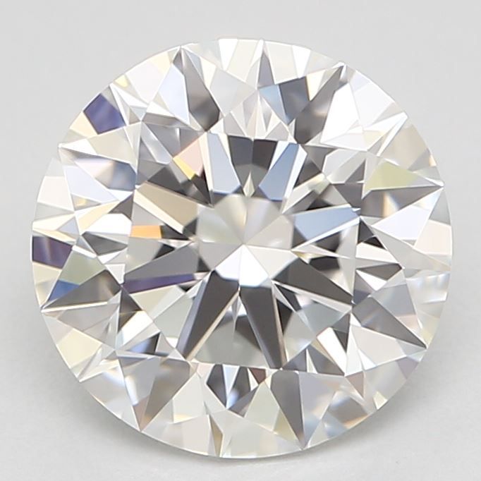 Round 1.25ct G VVS1 GIA #7536589813