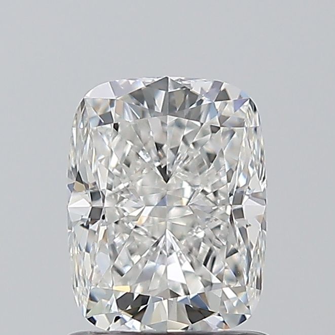 Cushion modified 1.2ct F VS2 GIA #2547786806