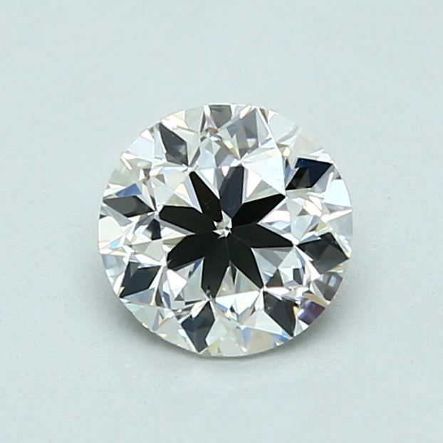 Round 0.9ct G VS1 GIA #2225791320