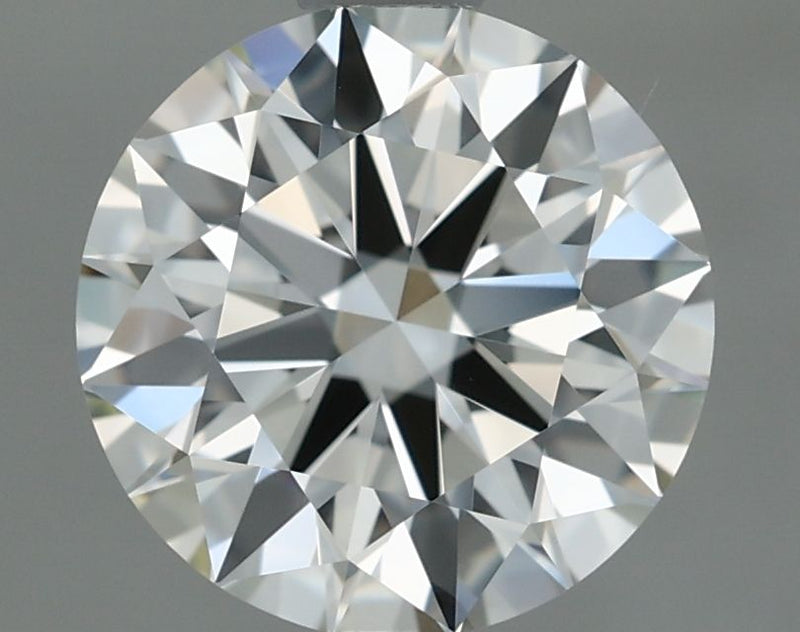 Round 1.5ct I VVS1 IGI #770657079