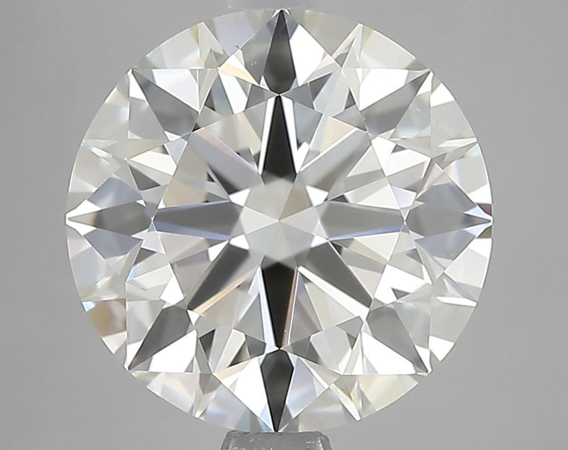 Round 3.54ct K VS2 GIA #7546819096