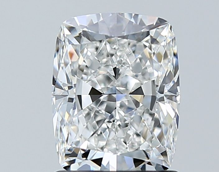 Cushion brilliant 1.5ct E VVS1 GIA #2231823596