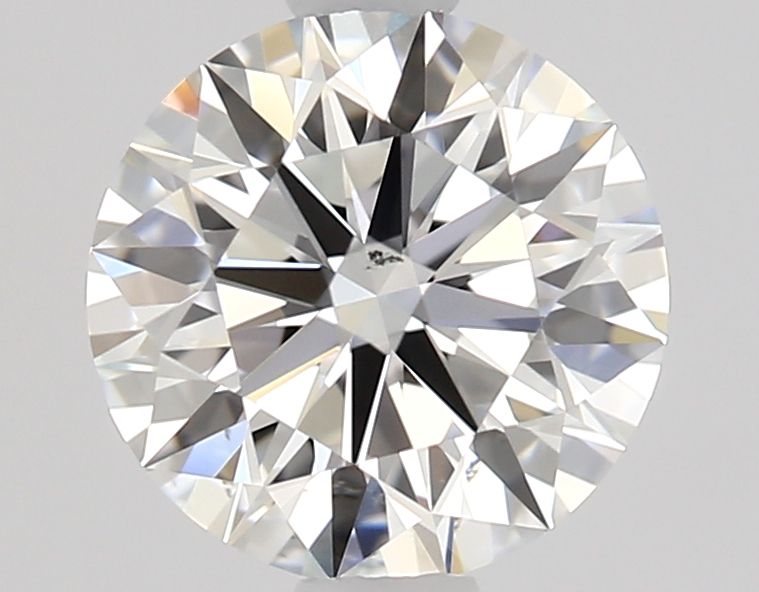 Round 1.03ct G SI1 GIA #7548867278