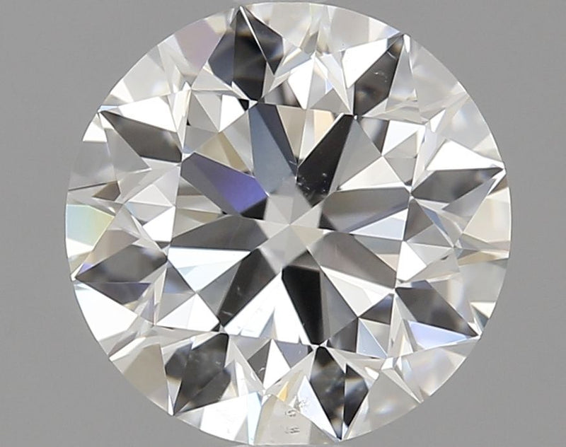Round 1.71ct G SI1 GIA #6525470113