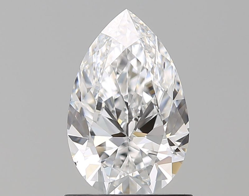 Pear 1ct D VS2 GIA #5543029279