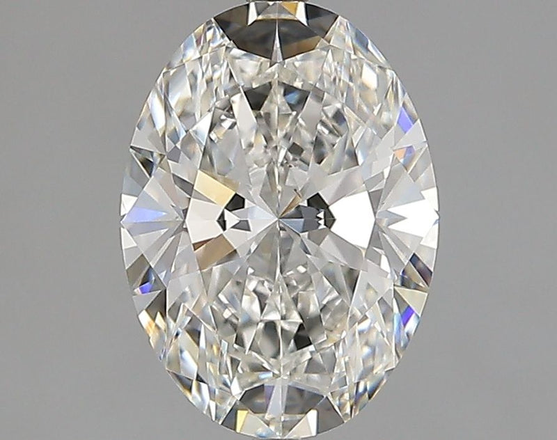 Oval 2.01ct G VS2 GIA #2536950154