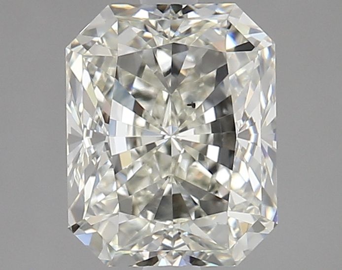 Radiant 3.02ct L SI1 GIA #6422439328
