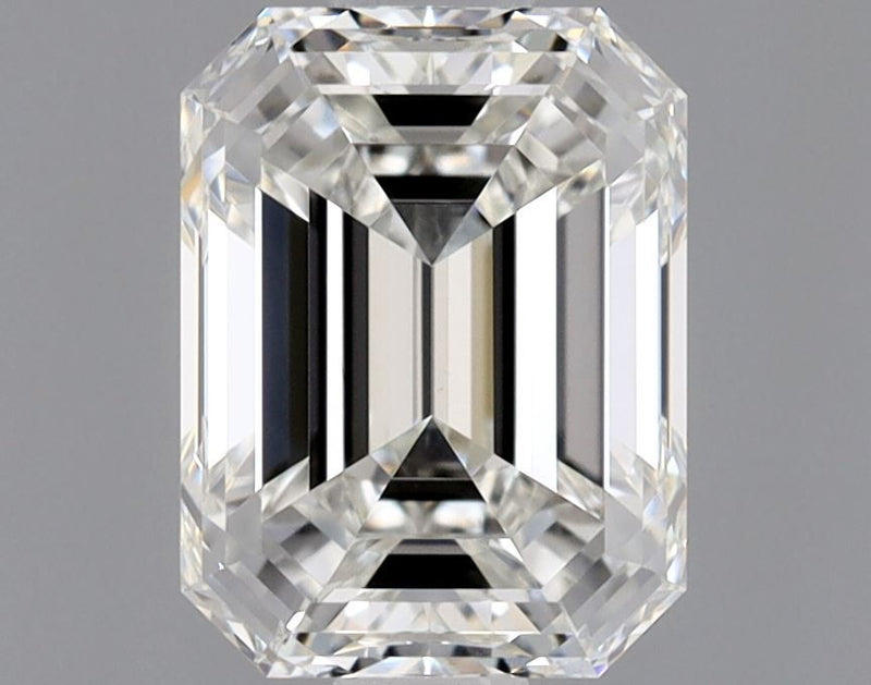Emerald 1.01ct G VS2 GIA #1543536038