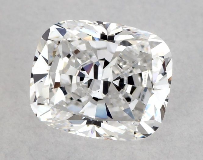 Cushion brilliant 1.52ct E VS1 GIA #2233858069