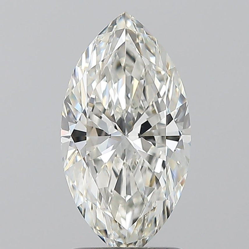 Marquise 1.72ct H VVS1 GIA #1549818803