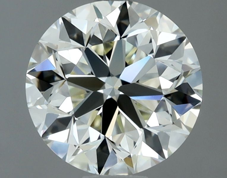 Round 1.5ct K VVS1 IGI #737544179