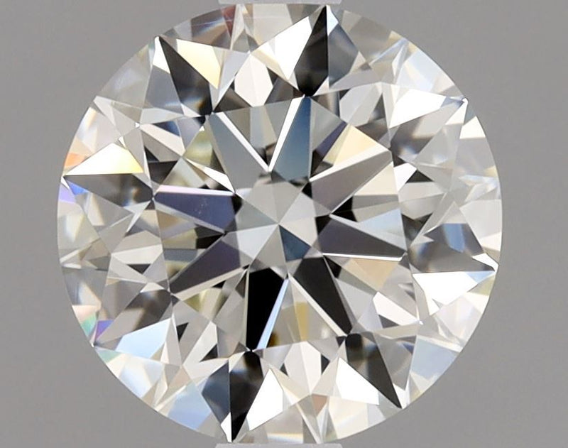 Round 1.3ct J VS1 GIA #1543097402