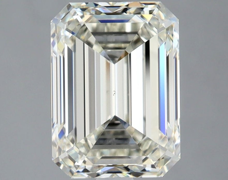 Emerald 3.01ct K VS1 GIA #7546204046