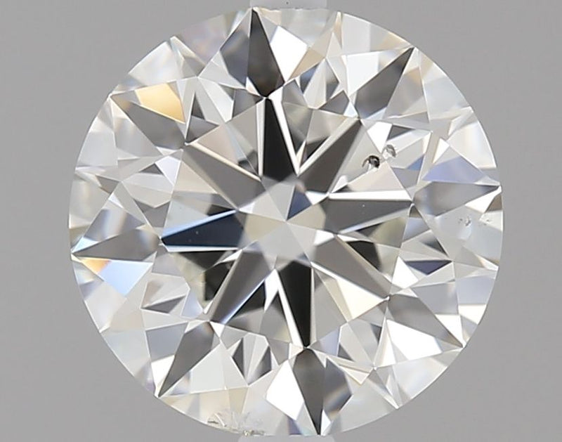 Round 1.5ct G SI2 GIA #3545229447