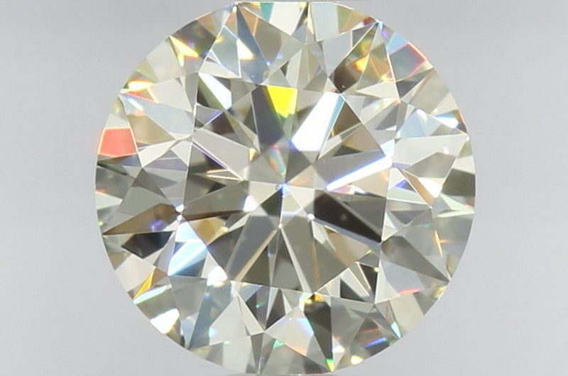 Round 1.28ct L VS2 GIA #5176491354