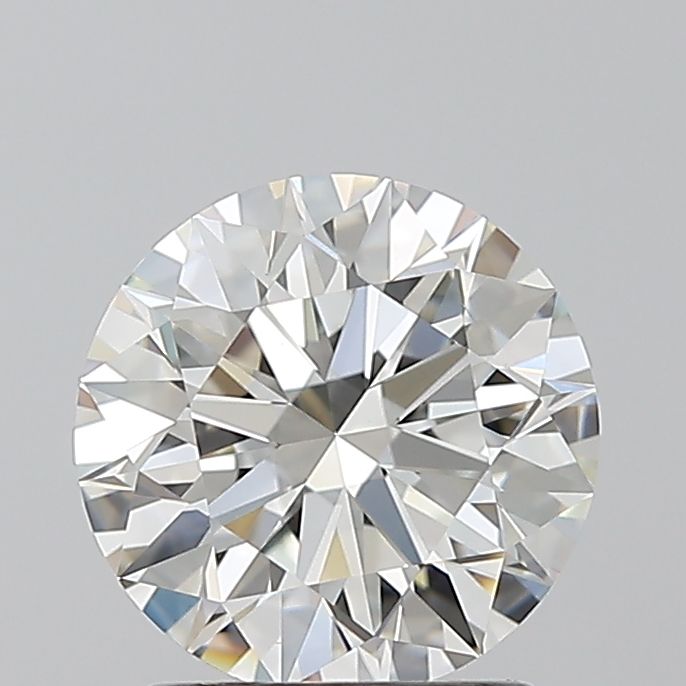 Round 1.5ct G VS1 HRD #260000058419