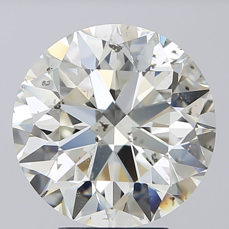 Round 5.01ct I SI2 IGI #724504722