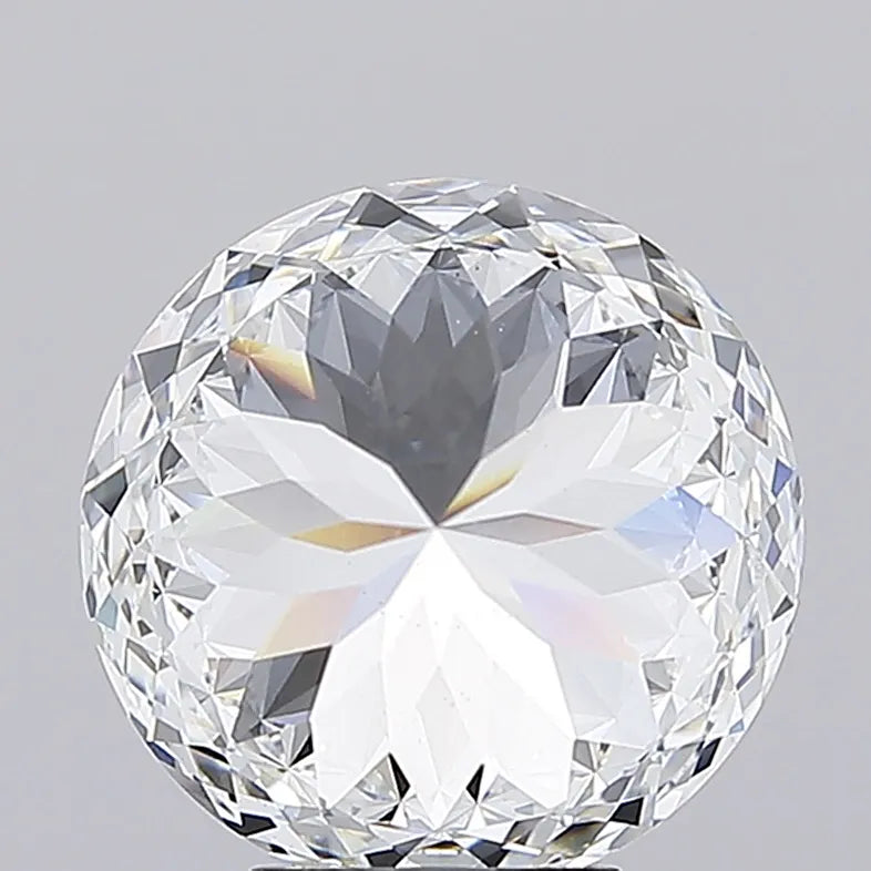 5.48ct Other Lab Grown Diamond (Colour E, Clarity VVS2, IGI Certified)