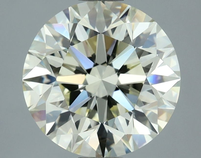 Round 2.8ct N VVS2 IGI #749535187