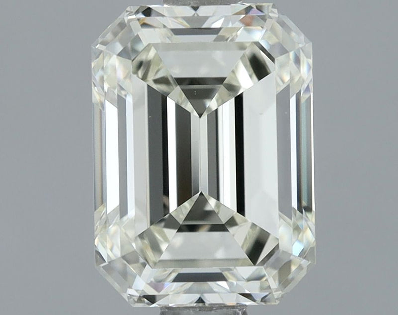 Emerald 1.57ct J VVS2 IGI #715575735
