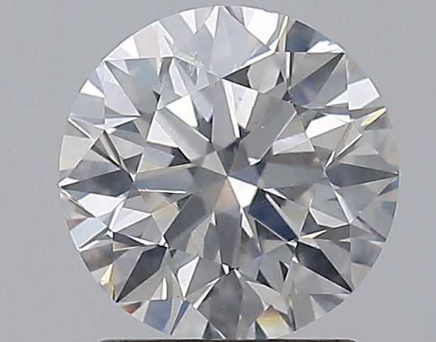 Round 1.5ct G SI2 GIA #7511209102