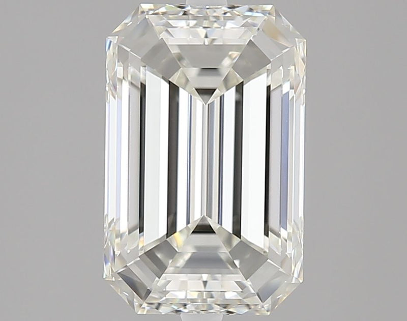 Emerald 2.51ct I VS1 GIA #1547319025