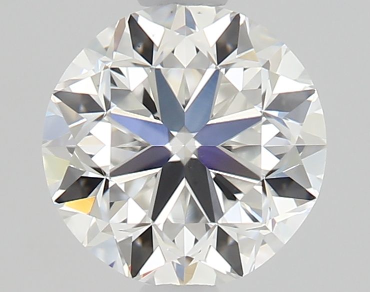 Round 1.01ct F VS1 GIA #6535438605