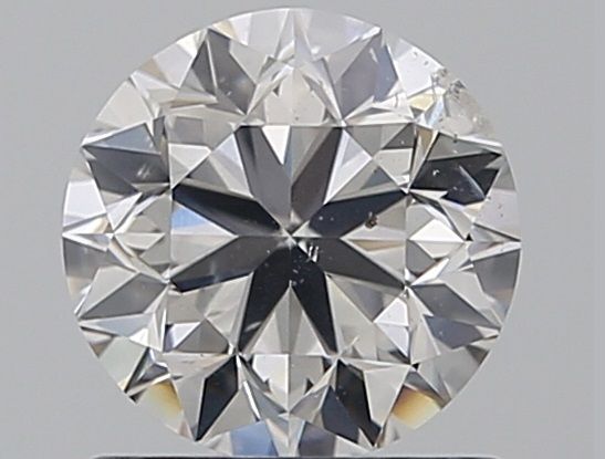 Round 0.9ct F SI2 GIA #2205880012