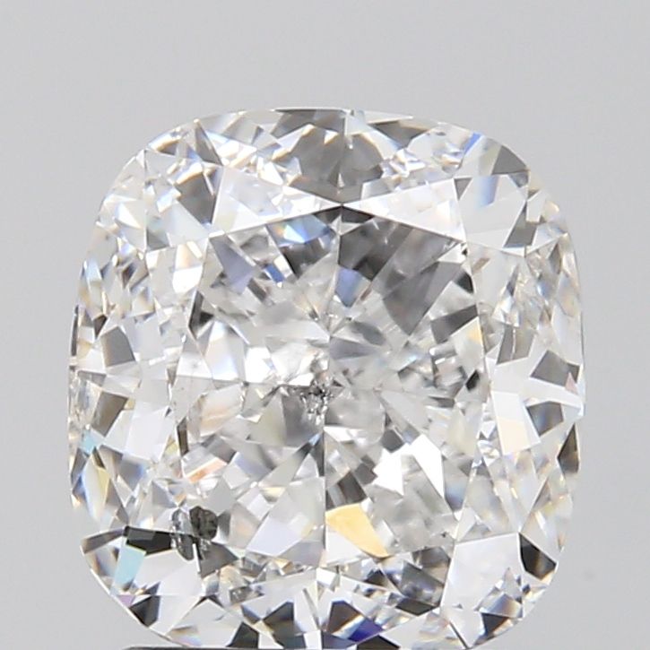 Cushion brilliant 2.02ct F SI2 GIA #7348231825
